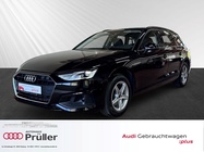 Audi A4 2023