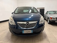 Opel Meriva 2010