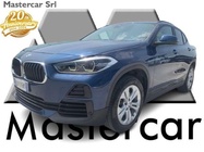 BMW X2 2023