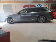 Audi A4 2024