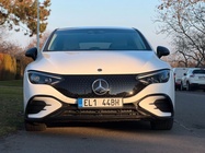 Mercedes-Benz EQE 2023