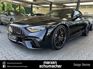 Mercedes-Benz SL-Class 2023