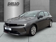 Opel Astra 2023