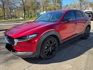 Mazda CX-30 2022