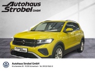 Volkswagen T-Cross 2024