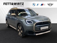 MINI Countryman 2024