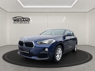 BMW X2 2019