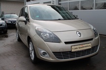 Renault Scenic 2009