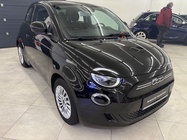 Fiat 500e 2022