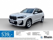 BMW X1 2025