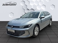 Volkswagen Passat 2025