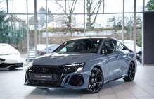 Audi RS3 2022