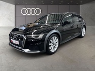 Audi A6 2021