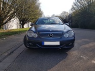 Mercedes-Benz CL-Class 2006