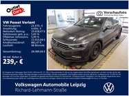 Volkswagen Passat 2023