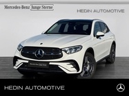Mercedes-Benz GLC-Class 2025