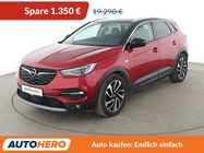 Opel Grandland 2019