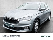 Skoda Fabia 2026