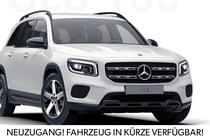 Mercedes-Benz GLB-Class 2021