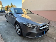 Mercedes-Benz A-Class 2020