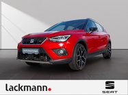 Seat Arona 2019
