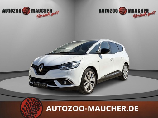 Renault Grand Scenic 2019