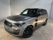 Land Rover Range Rover 2018