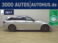 Mercedes-Benz C-Class 2021