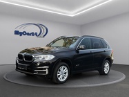 BMW X5 2019