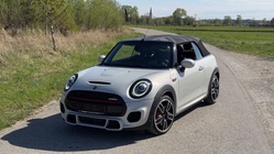 MINI Cabrio 2020
