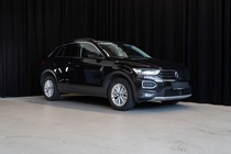 Volkswagen T-Roc 2023