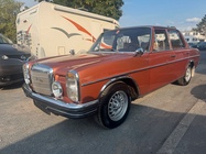 Mercedes-Benz 220 1972