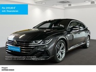 Volkswagen Arteon 2022