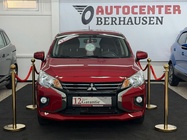 Mitsubishi Space Star 2021