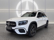 Mercedes-Benz GLB-Class 2025