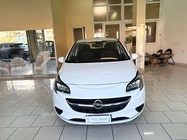 Opel Corsa 2015