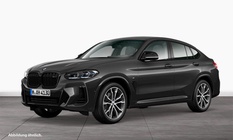 BMW X4 2023