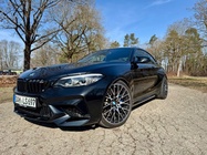 BMW M2 2021