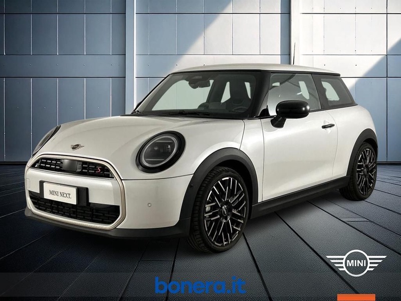 MINI Other