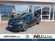 Volkswagen Taigo 2025