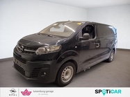 Opel Vivaro 2022