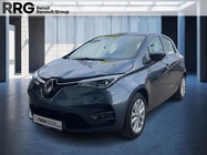 Renault ZOE 2021