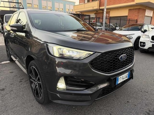 Ford Edge 2019