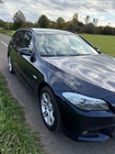 BMW 5 Series 2011