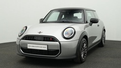 MINI Cooper 2025