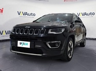 Jeep Compass 2019