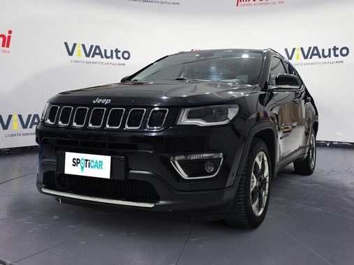 Jeep Compass 2019