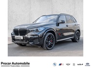 BMW X5 2021