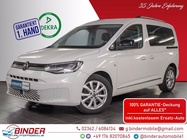 Volkswagen Caddy 2022