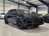 Porsche Cayenne 2023